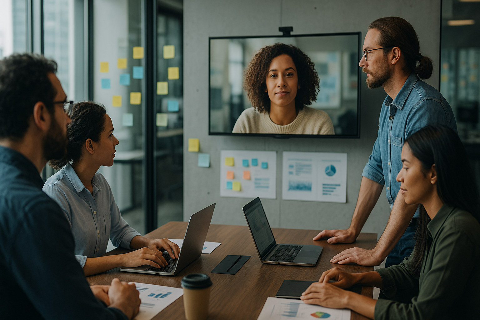 Apache Spark team models